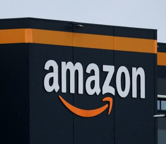 Amazon is prospective tenant that withdrew funding from Fermi’s project, Insider reports