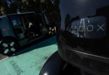 Amazon’s Zoox to recall 332 US vehicles over software error, NHTSA says