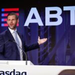 American Bitcoin steadies after share lock-up expiry sparks near 40% plunge