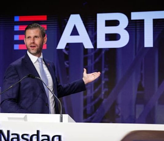 American Bitcoin steadies after share lock-up expiry sparks near 40% plunge