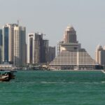 Analysis:Qatar bets on cheap power to catch up in Gulf AI race