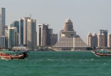 Analysis:Qatar bets on cheap power to catch up in Gulf AI race