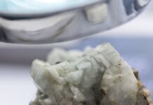 Another Chinese rare earth producer obtains streamlined licence for magnet exports