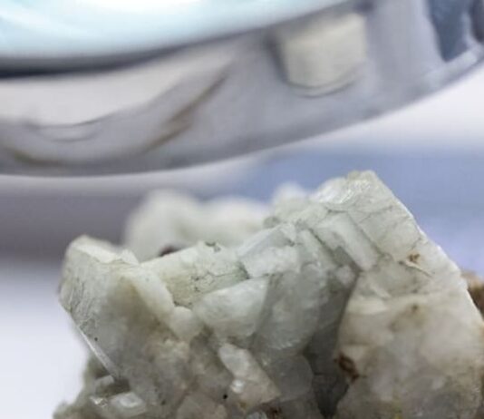 Another Chinese rare earth producer obtains streamlined licence for magnet exports