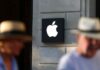 App developers urge EU action on Apple fee practices