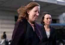 Apple appoints Meta’s Newstead as general counsel amid executive changes