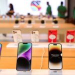 Apple in talks with Indian chip makers for assembly, packaging of iPhone parts, ET reports