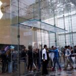 Apple opens iPhone to alternative app stores in Japan