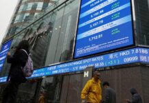 Asia stocks in cautious mood on countdown to Fed