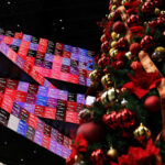 Asian markets drift as US jobs data fails to boost rate cut hopes