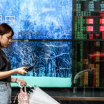 Asian markets rally with Wall St as rate hopes rise, AI fears ease