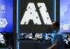 Aware Super CIO warns of ‘orange’ lights in AI financing as valuations soar