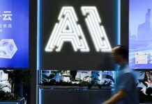 Aware Super CIO warns of ‘orange’ lights in AI financing as valuations soar