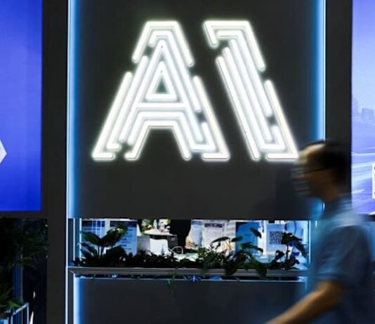 Aware Super CIO warns of ‘orange’ lights in AI financing as valuations soar