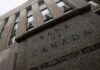 Bank of Canada wants stablecoins to be backed by high-quality liquid assets