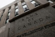 Bank of Canada wants stablecoins to be backed by high-quality liquid assets