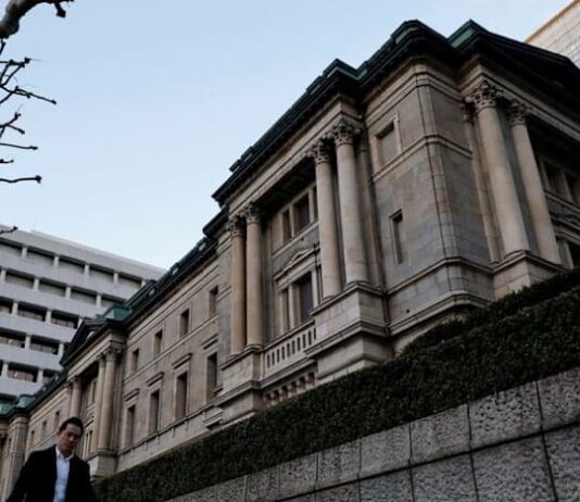Bank of Japan raises interest rates to 30-year high, signals more hikes