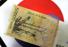 Bank of Korea board member says ‘can’t sit and do nothing’ about a weaker won