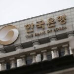 Bank of Korea to hold internal meeting to discuss FX market on Friday