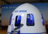 Bezos’ Blue Origin working on orbital data center technology, WSJ reports