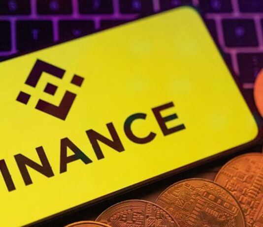 Binance appoints Yi He as co-CEO