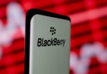 BlackBerry lifts lower end of annual revenue forecast on cybersecurity demand