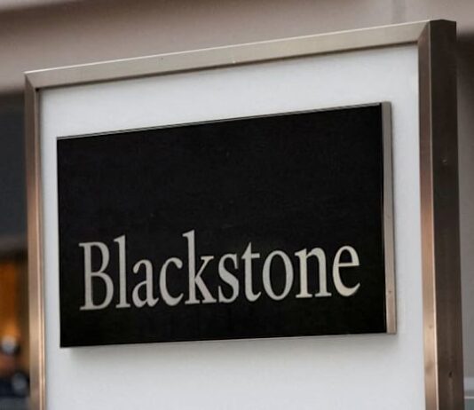 Blackstone CTO says data leaks keep him up at night