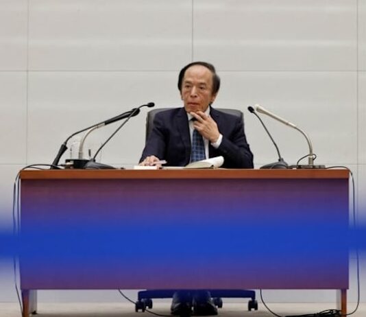 BOJ to raise interest rates to 1.5% under Ueda, ex-central bank policymaker says