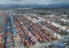 Brazil court recommends two-stage auction of mega Santos port terminal in blow to Maersk