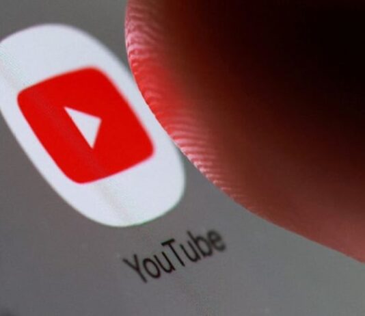 Britons watch YouTube for 51 minutes a day, regulator Ofcom says