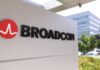 Broadcom sees dip in quarterly margins due to AI, shares fall