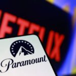 By the numbers: How the Netflix and Paramount bids for Warner Bros stack up