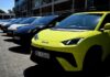 BYD accelerates South Africa expansion with more dealerships planned in 2026