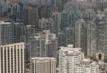 China pledges to step up urban renewal, stabilise housing market in 2026