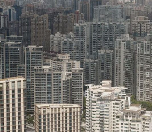 China pledges to step up urban renewal, stabilise housing market in 2026