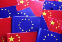 China says talks with EU on electric vehicle minimum price plan resumed