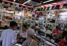 China’s deflationary strains persist even as consumer inflation hits 21-month high