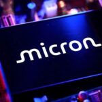 Chipmaker Micron forecasts quarterly revenue above estimates