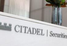 Citadel debuts new AI tool for equities investors, CTO Subramanian says