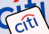 Citi sets 2026 S&P 500 target at 7,700, expects AI to remain key theme