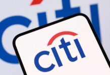 Citi sets 2026 S&P 500 target at 7,700, expects AI to remain key theme