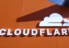 Cloudflare restores services after minor dashboard outage