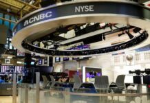 CNBC signs deal with Kalshi to add prediction data from next year