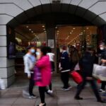 Commentary: China has moved ‘Gorpcore’ firmly into the mainstream