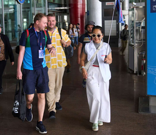 Commentary: China travel is cool again for foreign tourists