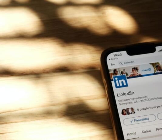 Commentary: LinkedIn and the great gender swap