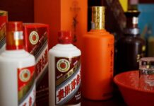 Commentary: Moutai hangover – why China’s fanciest liquor is in a slump