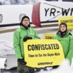 Commentary: The super-rich who move for tax, and then move again