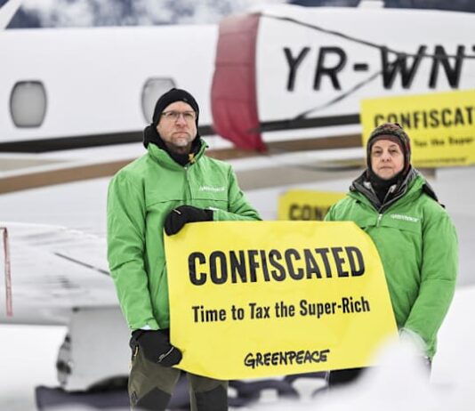 Commentary: The super-rich who move for tax, and then move again