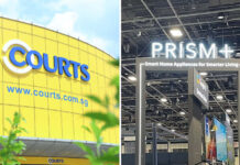 Consumer watchdog raps Courts and Prism+ for misleading shoppers with unfair practices